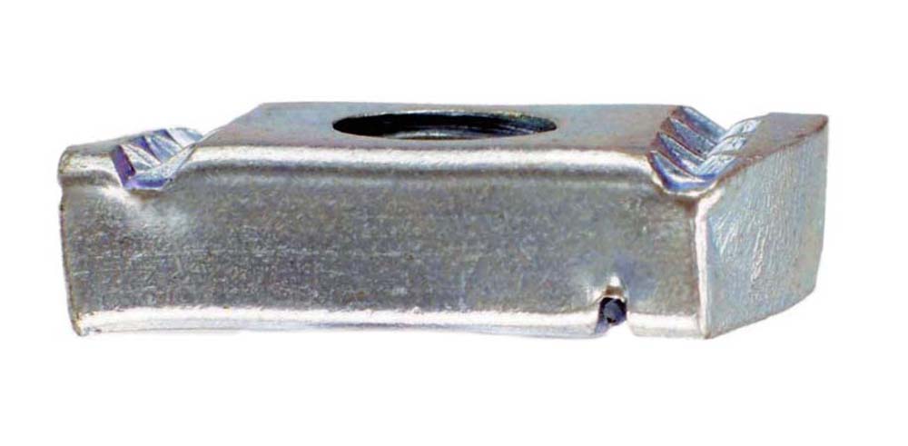 CHANNEL NUT M10
